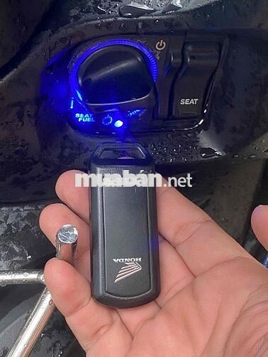 Cần Bán Winner X 2020 Bstp Chính Chủ Khoá Smartkey