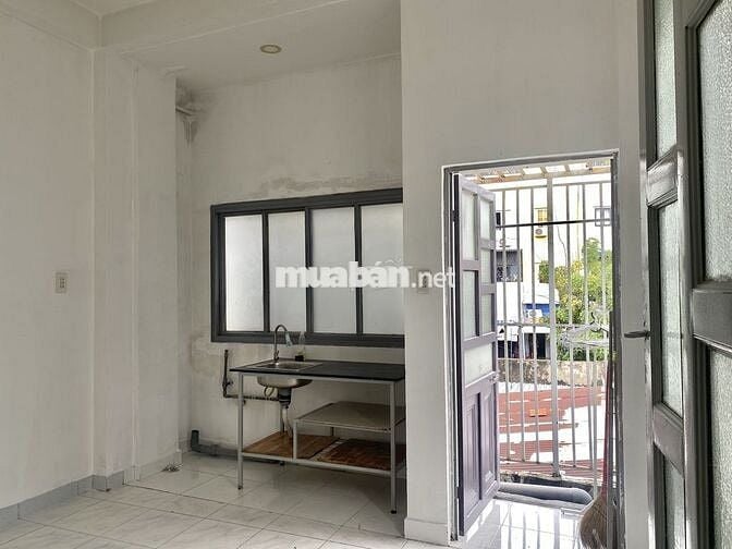 Cho Thuê Phòng Trọ Quận 6 - 1PN Tách Bếp - Ở/ Phòng Dạy Học