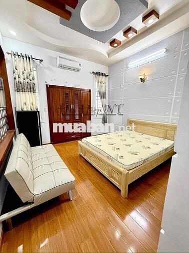 Minihouse Full Nội Thất Phù Hợp Khách Công Tác Thuê