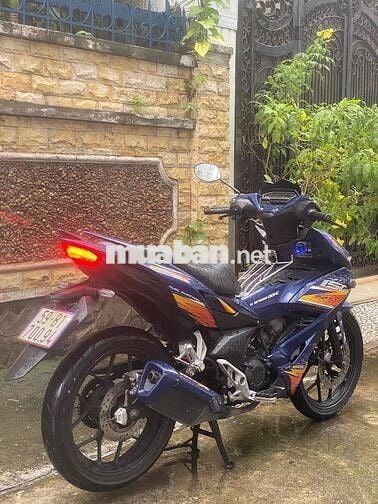Cần Bán Winner X 2020 Bstp Chính Chủ Khoá Smartkey