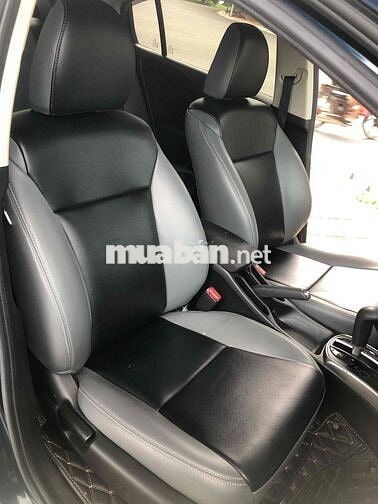 Honda City 2018 1.5 CVT - 78000 km 1 chủ