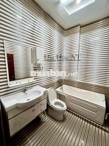 Minihouse Full Nội Thất Phù Hợp Khách Công Tác Thuê
