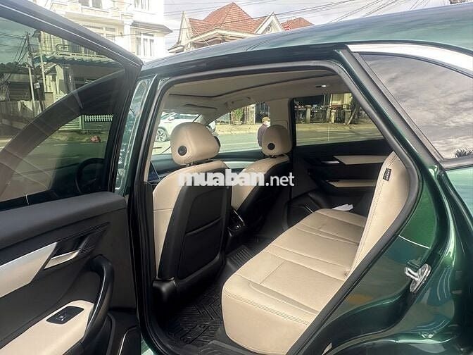 VinFast VF8 Plus 2023 - 45000 km