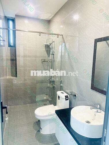 CĂN HỘ STUDIO SẠCH SẼ CÓ BAN CÔNG THOÁNG VIEW CÔNG VIÊN NGAY TTTP ☀️