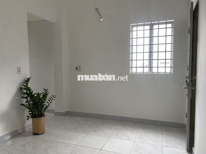 Cho Thuê Phòng Trọ Quận 6 - 1PN Tách Bếp - Ở/ Phòng Dạy Học