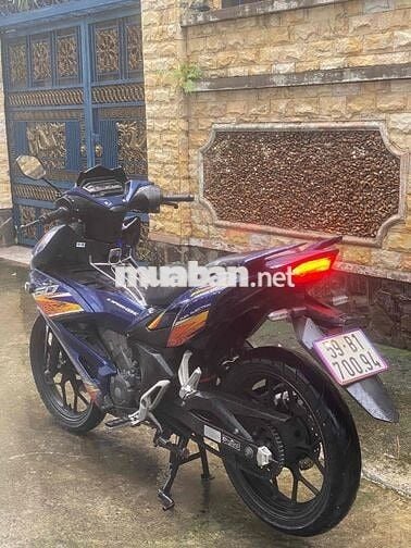 Cần Bán Winner X 2020 Bstp Chính Chủ Khoá Smartkey