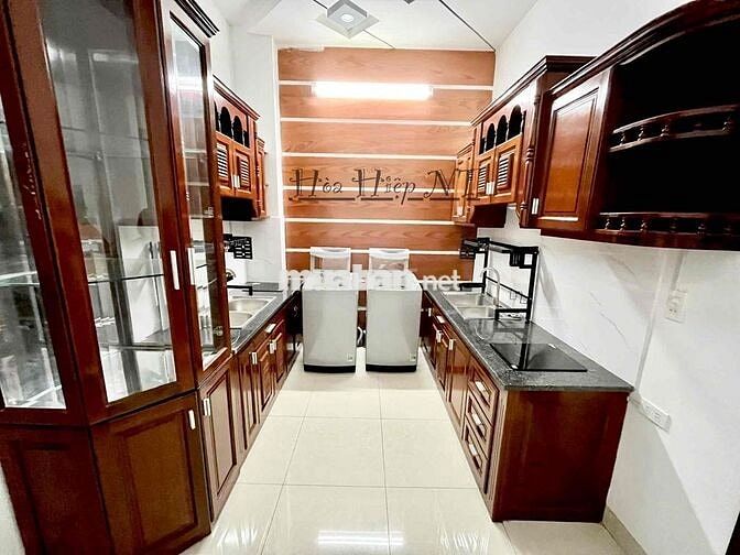 Minihouse Full Nội Thất Phù Hợp Khách Công Tác Thuê