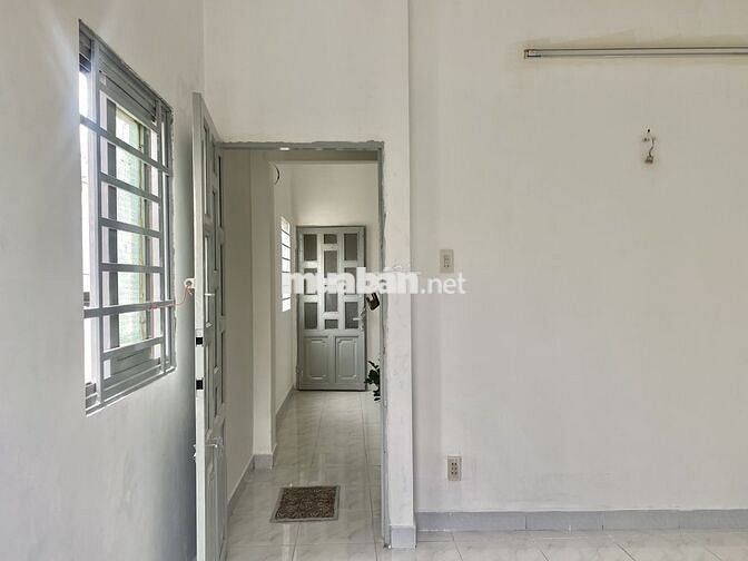 Cho Thuê Phòng Trọ Quận 6 - 1PN Tách Bếp - Ở/ Phòng Dạy Học