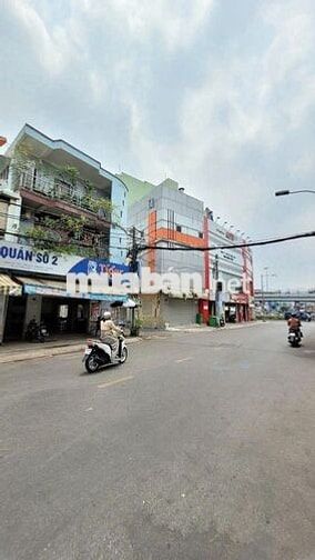 ✅ BÁN NHÀ ĐẤT 270M² – HẺM THÔNG GẦN MT BÌNH ĐÔNG, P.14, Q.8