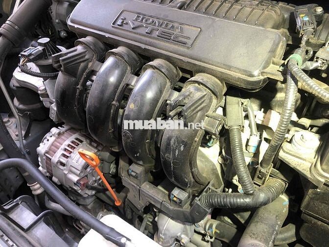 Honda City 2018 1.5 CVT - 78000 km 1 chủ