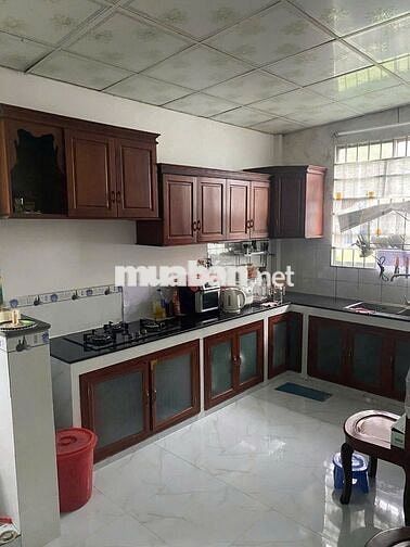 BÁN ĐẤT TẶNG NHÀ VƯỜN CẤP 4 BÌNH CHÁNH GIÁ 720TR SỔ HỒNG RIÊNG