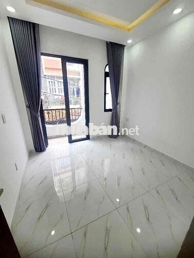 Nhỉnh 6 Tỷ xx Nhà mới xây Âu Dương Lân - Phạm Thế Hiển 4Tầng, 4PN,3WC