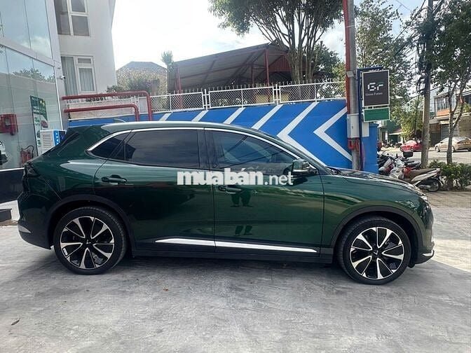 VinFast VF8 Plus 2023 - 45000 km