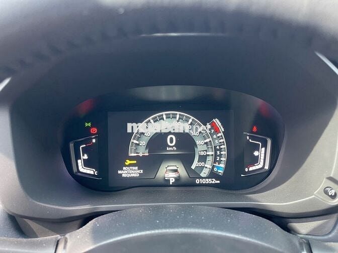 Mitsubishi Xpander Cross 2025  - Đời cao, mới keng