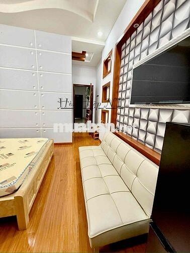 Minihouse Full Nội Thất Phù Hợp Khách Công Tác Thuê