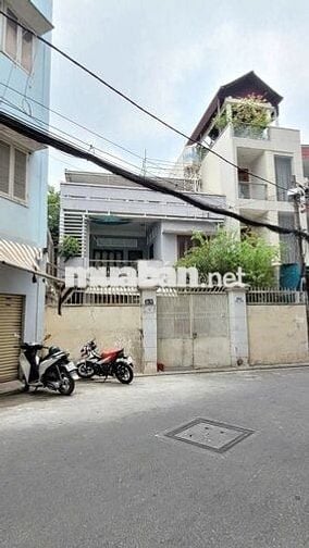 ✅ BÁN NHÀ ĐẤT 270M² – HẺM THÔNG GẦN MT BÌNH ĐÔNG, P.14, Q.8