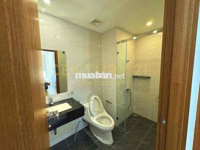 Chung cư Happy One Central 2pn 2wc 10tr/th mới 100% full nội thất