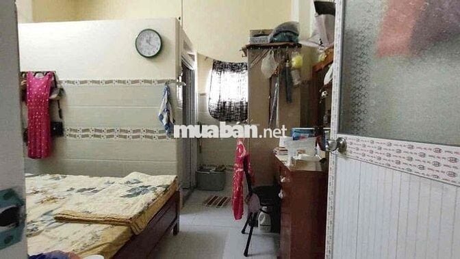 Nhà 2 Tầng - Linh Đông - 2PN - 33m - Sàn 66m - Sổ vuông - 2.58 Tỷ TL