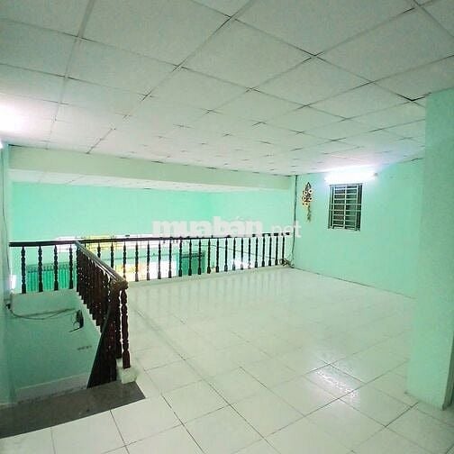 Bán gấp căn nhà 1 trệt 1 lửng ở Đ. Xuân Thới 15- 94m2- SHR - giá 880tr