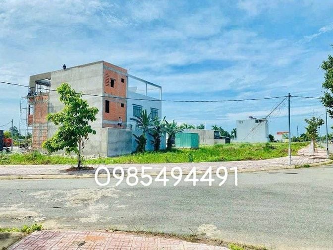 🆘 1ty230 _ Chính chủ cần bán lô đất 100m2 ngay  Gần Trung Tâm Hành