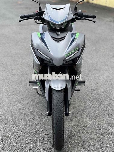 ❤️ Exciter 155 Vva Abs đời 2024 odo 1000km bstp