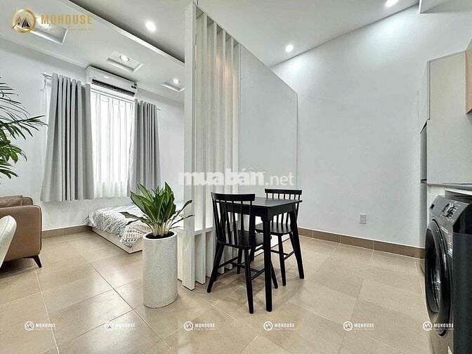 🔻CHDV STUDIO BANCOL NỘI THẤT CƠ BẢN - GẦN SÂN BAY TSN - AN NINH CAO🔹🔹