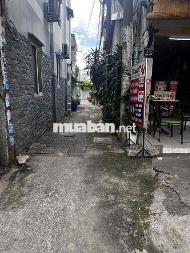 🚨 *** 1 CĂN - GIÁ CHỈ 3,9 TỶ 55m2(5,5x10) 2pn, sổ hoàn công
