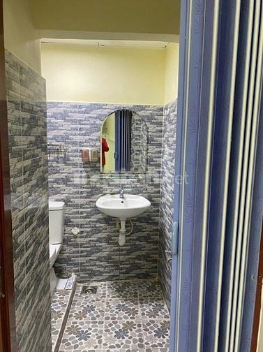 Làm ăn thua lỗ bán nhà đường Phạm Văn Đồng,Thủ Đức, 58m2, giá 1,28 tỷ