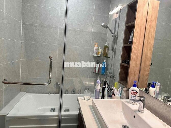 CHO THUÊ CĂN HỘ SORA 2 gần Siêu Thị Aeon Thành Phố mới 2PN-2WC 18tr/th
