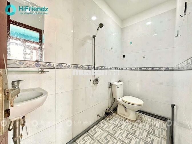 🏡DỰ ÁN MỚI KENG 1PN BAN CÔNG - NỘI THẤT XỊN XÒ PHÙ HỢP SINH VIÊN Ở Q8