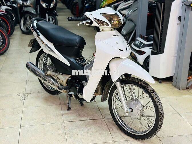 XE MÁY THỊNH PHÁT- WAVE A 100 BIỂN HÀ NỘI MÁY CHẤT
