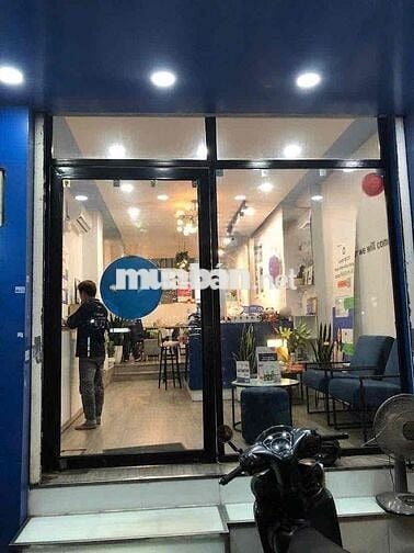 Nhà Mặt tiền Lê Hồng Phong, Quận 10 (4x23m, 4 lầu, 8PN 6WC)