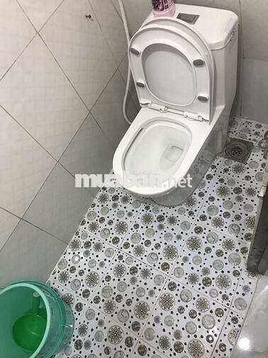 Nhà 1 lầu mới sửa, mới đẹp, 3m x 7m, 1PN, 1WC, hẻm 3m Tân Hoà Đông