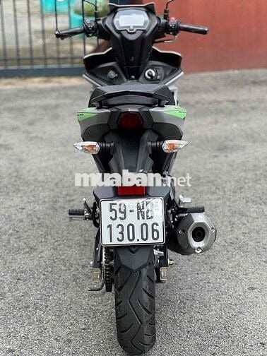❤️ Exciter 155 Vva Abs đời 2024 odo 1000km bstp