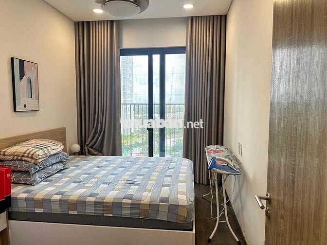 CHO THUÊ CĂN HỘ SORA 2 gần Siêu Thị Aeon Thành Phố mới 2PN-2WC 18tr/th