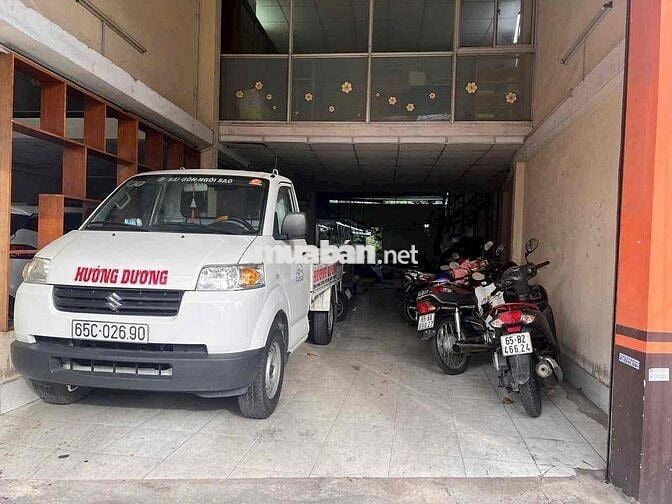 CHO THUÊ MẶT TIỀN LỚN KINH DOANH 3/2