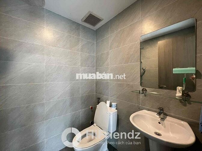 💫TRỐNG SẴN STUDIO BAN CÔNG_FULL NT CAO CẤP_GẦN ĐH HUFLIT_THANG MÁY✅