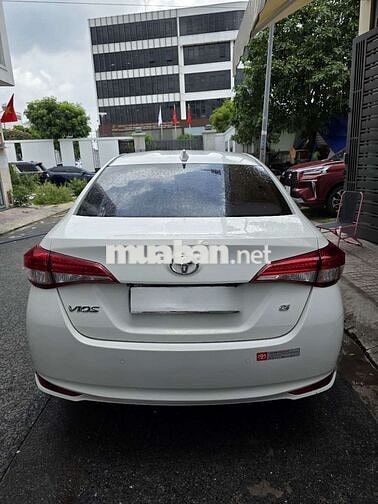 Vios G2019 Lên Nhiều Đồ Chơi