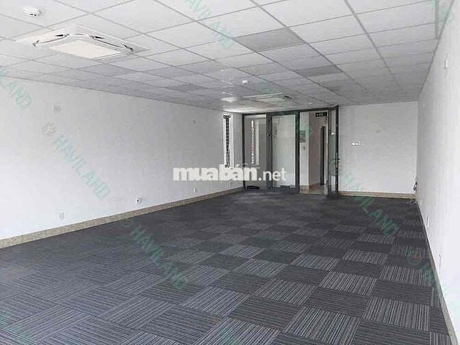 VĂN PHÒNG TẦNG 5 TRỐNG SẴN – XÔ VIẾT NGHỆ TĨNH