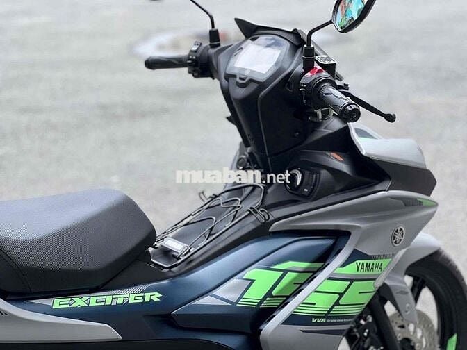 ❤️ Exciter 155 Vva Abs đời 2024 odo 1000km bstp