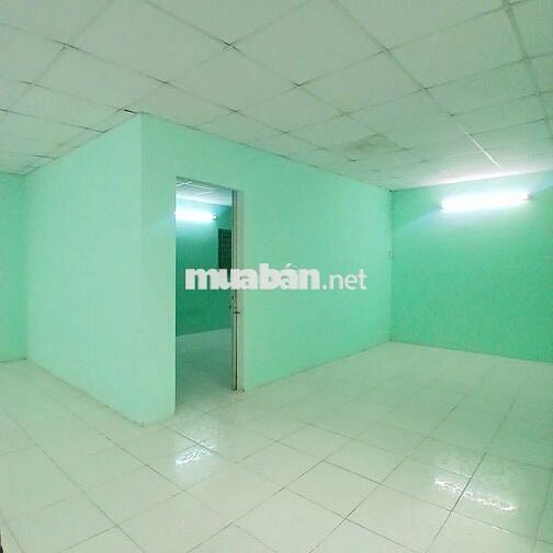 Bán gấp căn nhà 1 trệt 1 lửng ở Đ. Xuân Thới 15- 94m2- SHR - giá 880tr