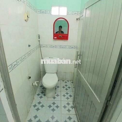 Bán gấp căn nhà 1 trệt 1 lửng ở Đ. Xuân Thới 15- 94m2- SHR - giá 880tr
