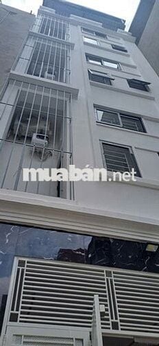 🔥 BÁN TÒA NHÀ CĂN HỘ MINI  TÀI SẢN TẠO DÒNG TIỀN ỔN ĐỊNH TẠI HÀ ĐÔNG 🔥