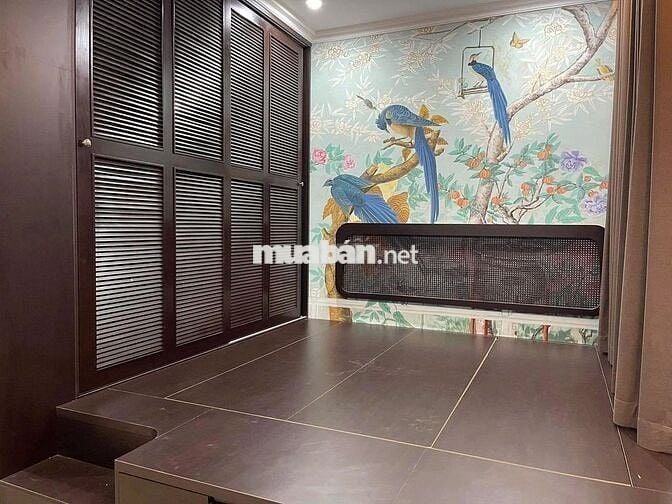 Cho thuê căn 2PN Full NT Block A1, bancol rộng tại Cc Era Town Quận 7