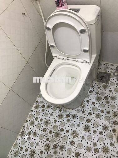 Nhà 1 lầu mới sửa, mới đẹp, 3m x 7m, 1PN, 1WC, hẻm 3m Tân Hoà Đông