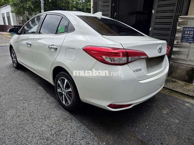 Vios G2019 Lên Nhiều Đồ Chơi