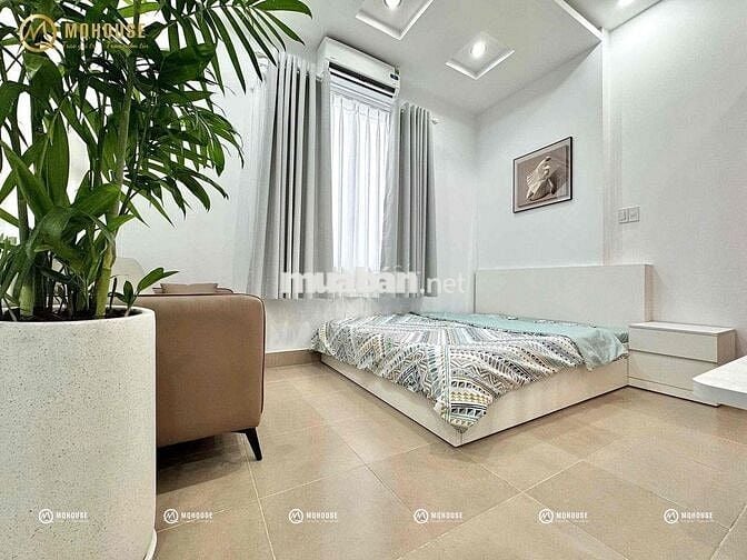 🔻CHDV STUDIO BANCOL NỘI THẤT CƠ BẢN - GẦN SÂN BAY TSN - AN NINH CAO🔹🔹