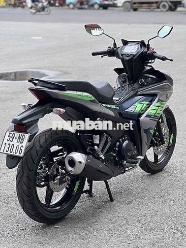 ❤️ Exciter 155 Vva Abs đời 2024 odo 1000km bstp