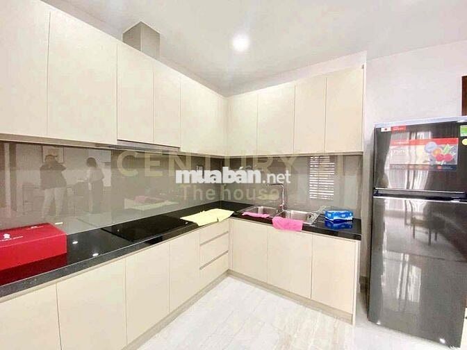 Chung cư Happy One Central 2pn 2wc 10tr/th mới 100% full nội thất