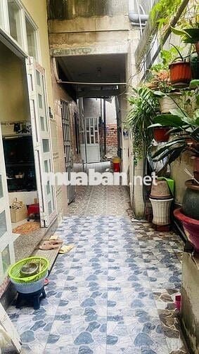 Nhà 2 Tầng - Linh Đông - 2PN - 33m - Sàn 66m - Sổ vuông - 2.58 Tỷ TL